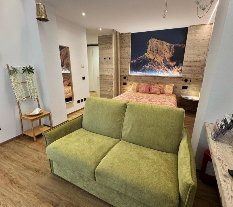 Photo of Livingroom in Barco