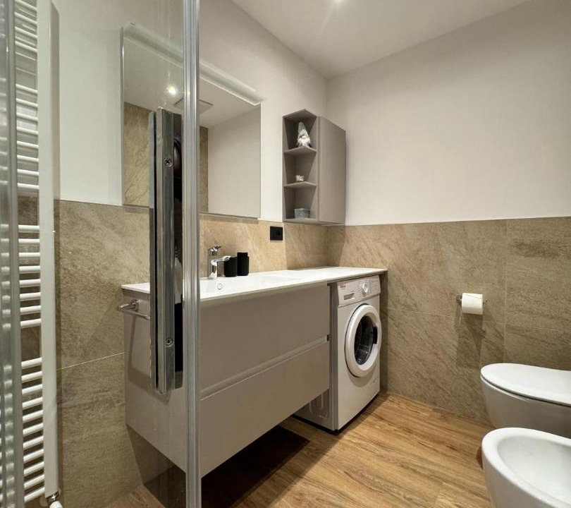 Photo of Bathroom in Barco