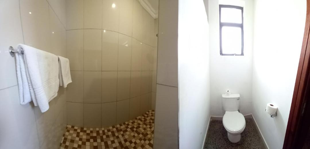 Photo of Bathroom in Durban