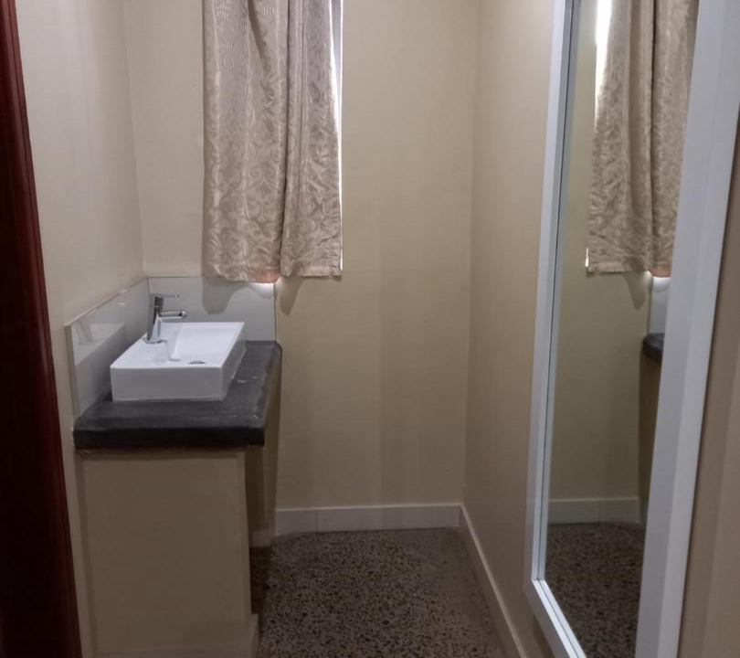 Photo of Bathroom in Durban