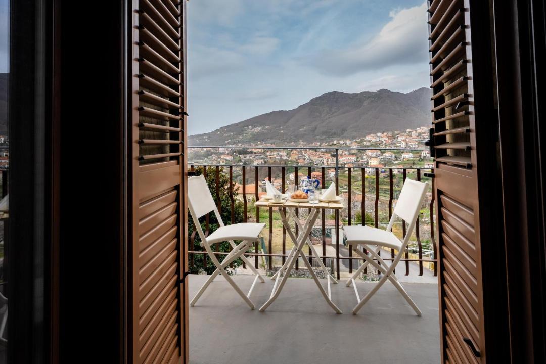 Photo of Patio Balcony in Agerola