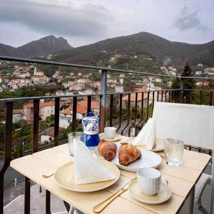 Photo of Patio Balcony in Agerola