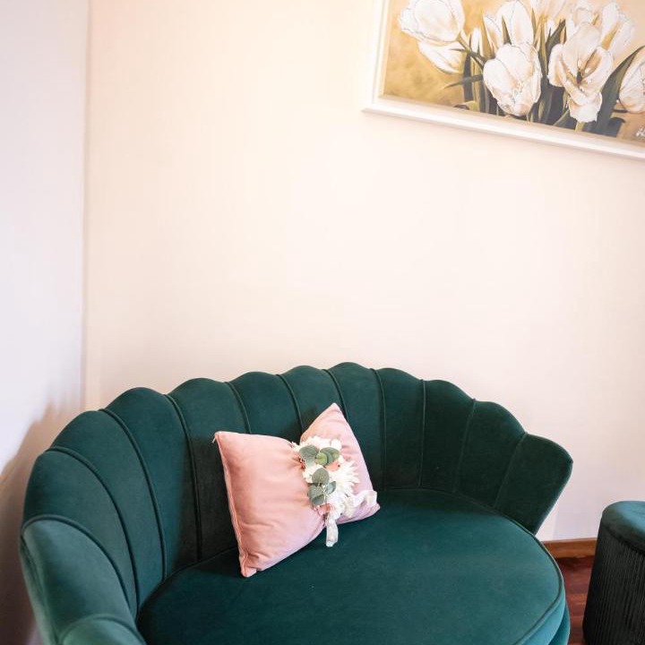 Photo of Livingroom in Agerola