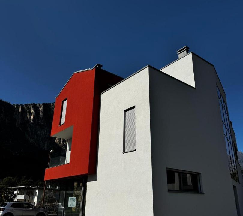 Photo of Buildings in Arco