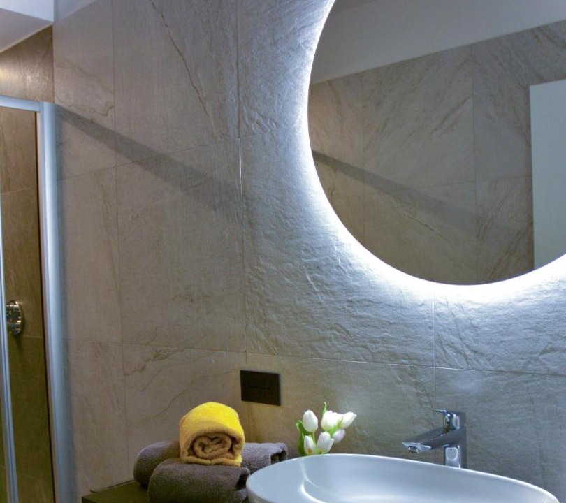 Photo of Bathroom in Susa