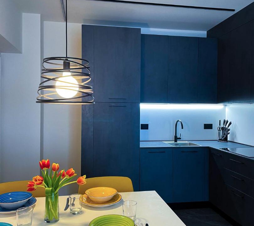 Photo of Kitchen in Susa
