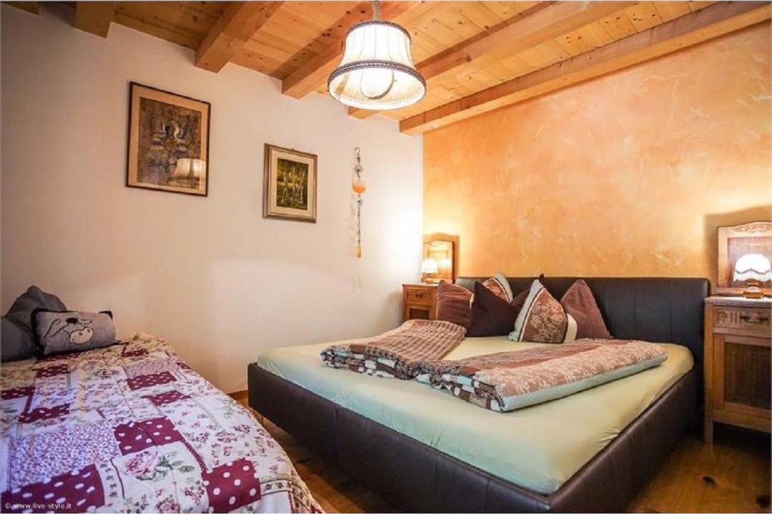 Photo of Bedroom in Montagna