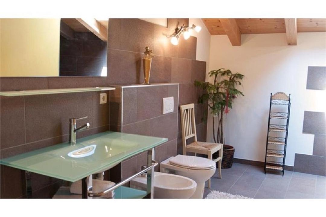 Photo of Bathroom in Montagna