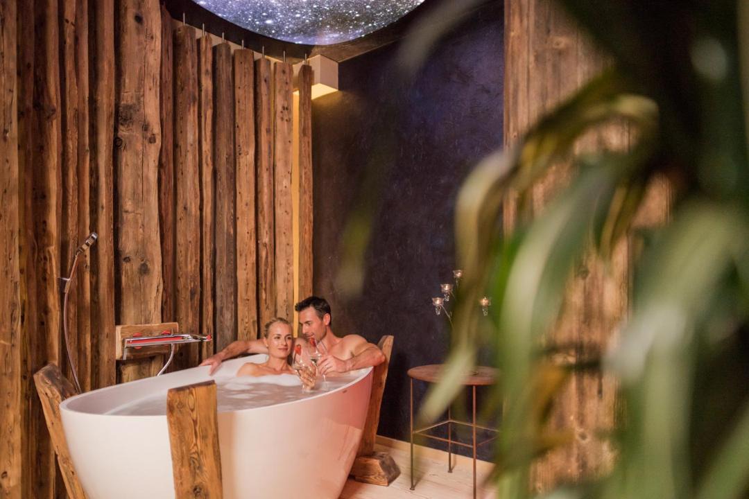Photo of Bathroom in Valdaora di Mezzo