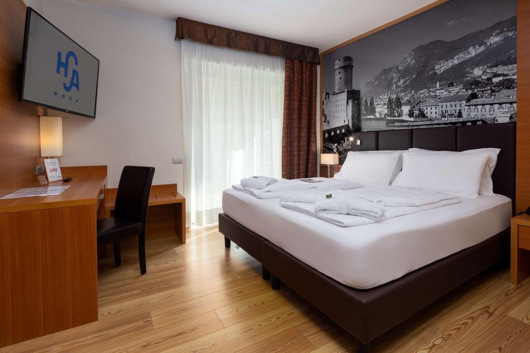 Photo of Bedroom in Mattarello