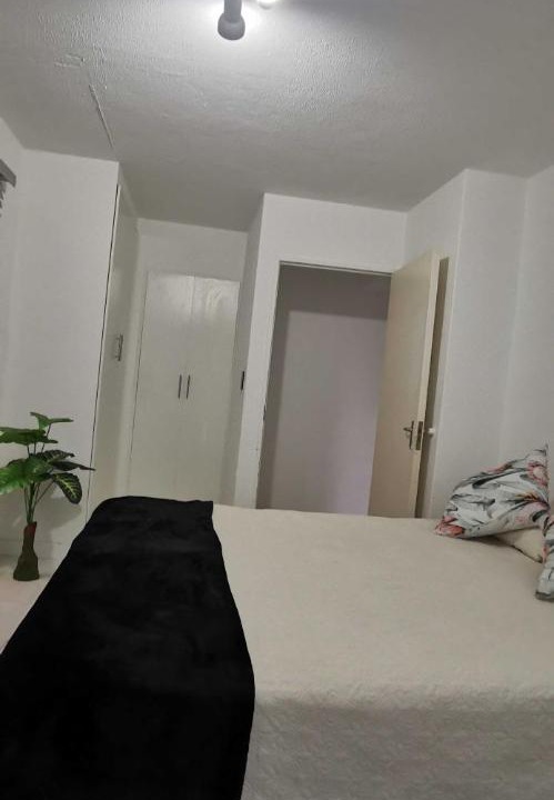 Photo of Bedroom in Pietermaritzburg