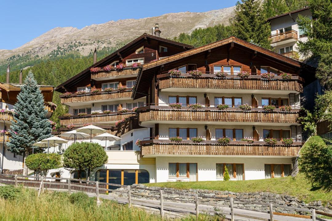 Photo of Others in Zermatt