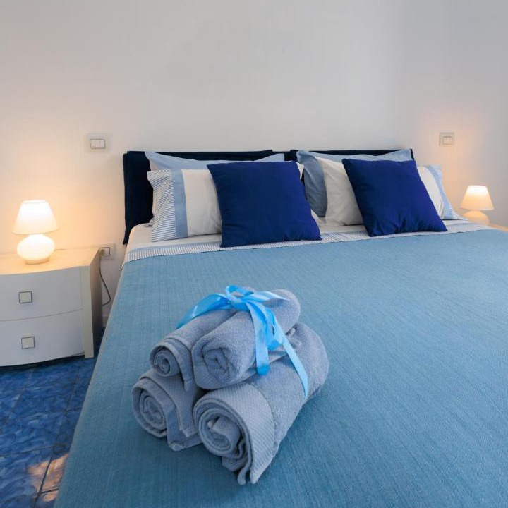 Photo of Bedroom in Erchie