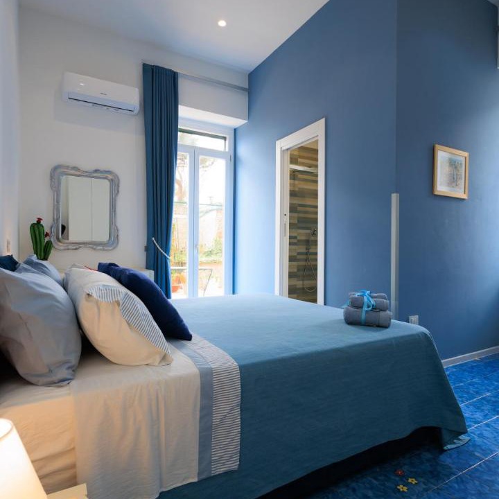 Photo of Bedroom in Erchie