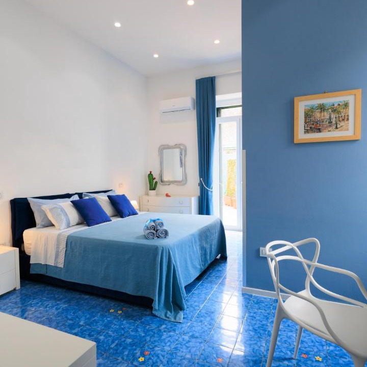Photo of Bedroom in Erchie