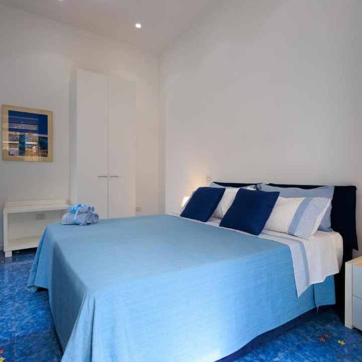 Photo of Bedroom in Erchie