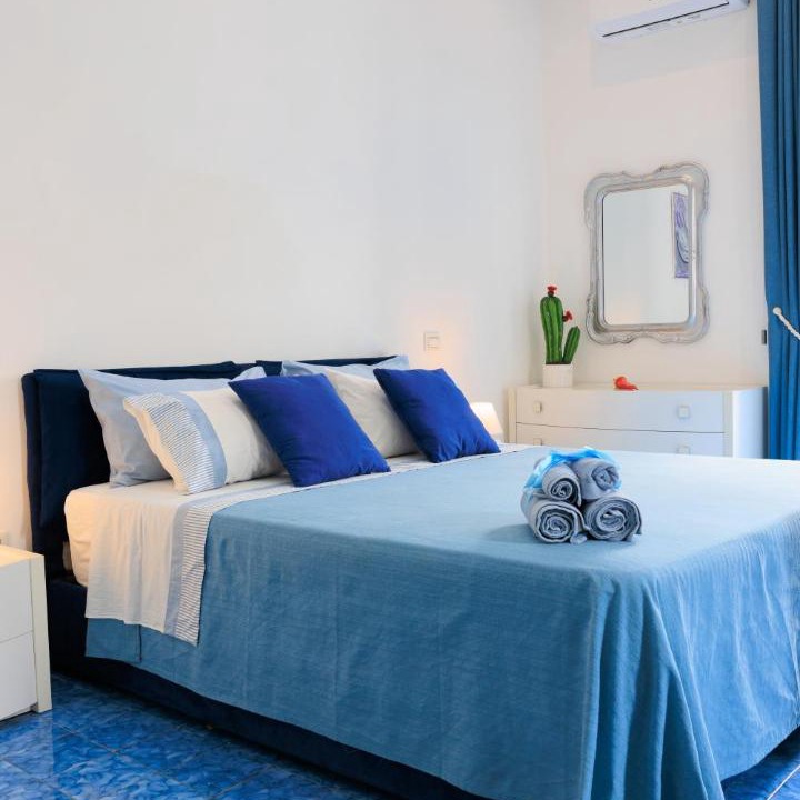 Photo of Bedroom in Erchie