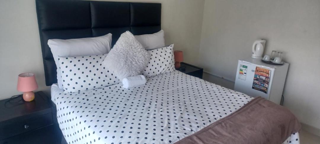 Photo of Bedroom in Newcastle