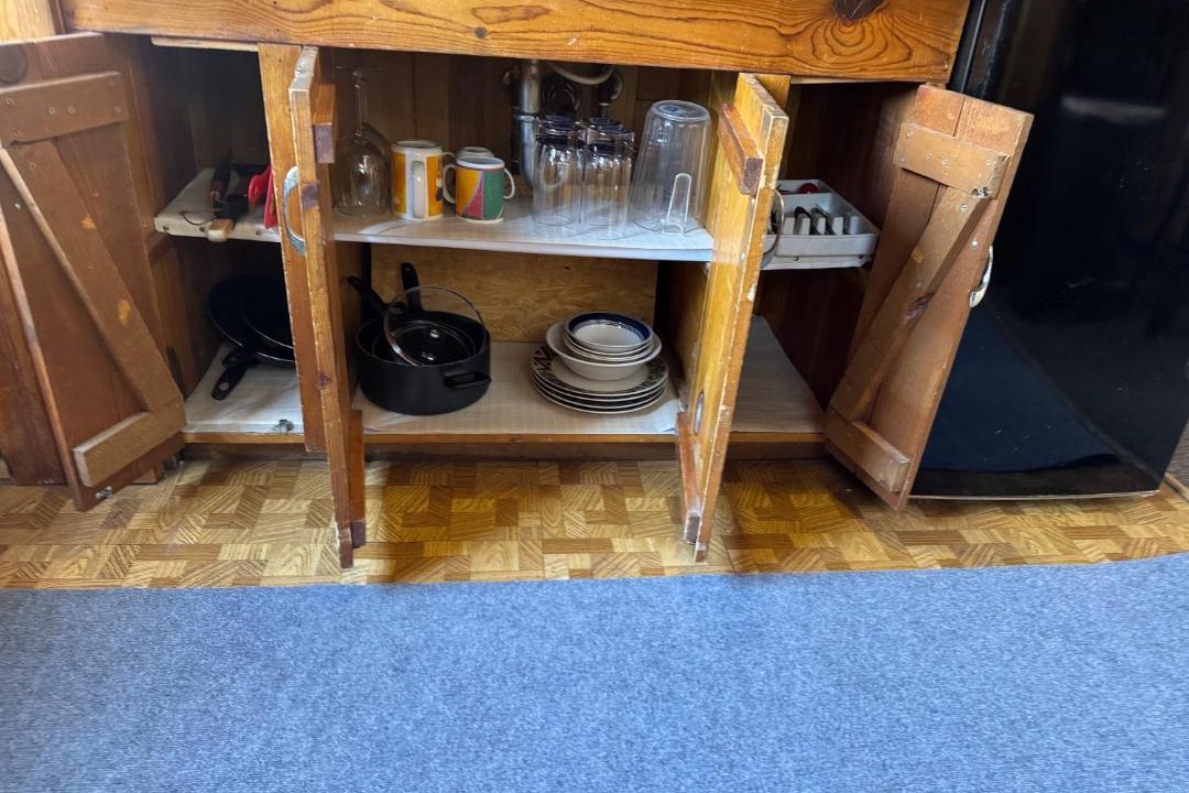 Photo of Kitchen in Pinetop-Lakeside