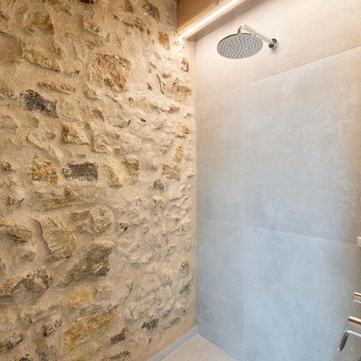Photo of Bathroom in Canale di Tenno