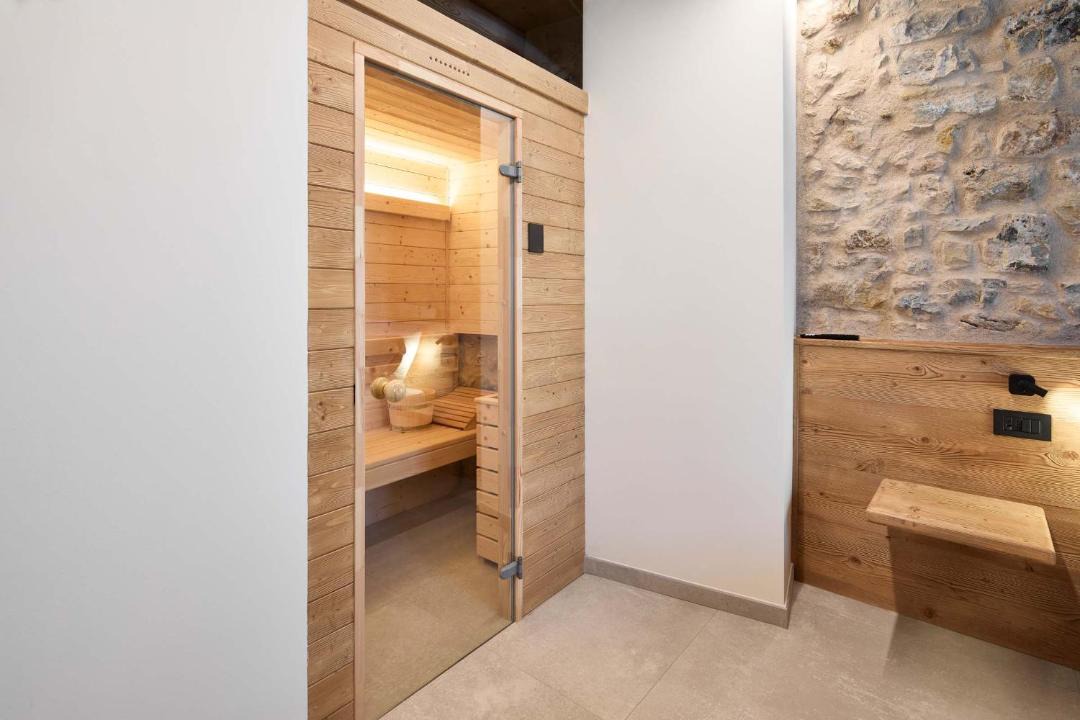 Photo of Bathroom in Canale di Tenno