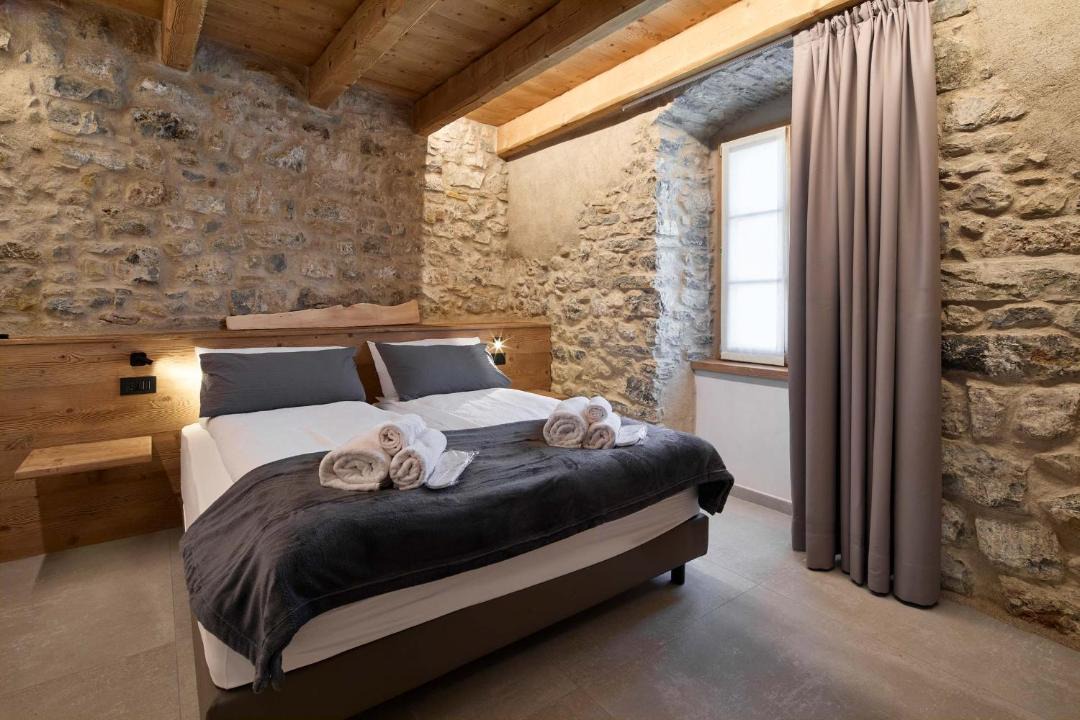 Photo of Bedroom in Canale di Tenno