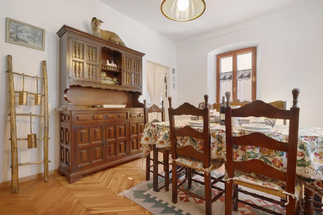 Photo of Bedroom in Ragoli