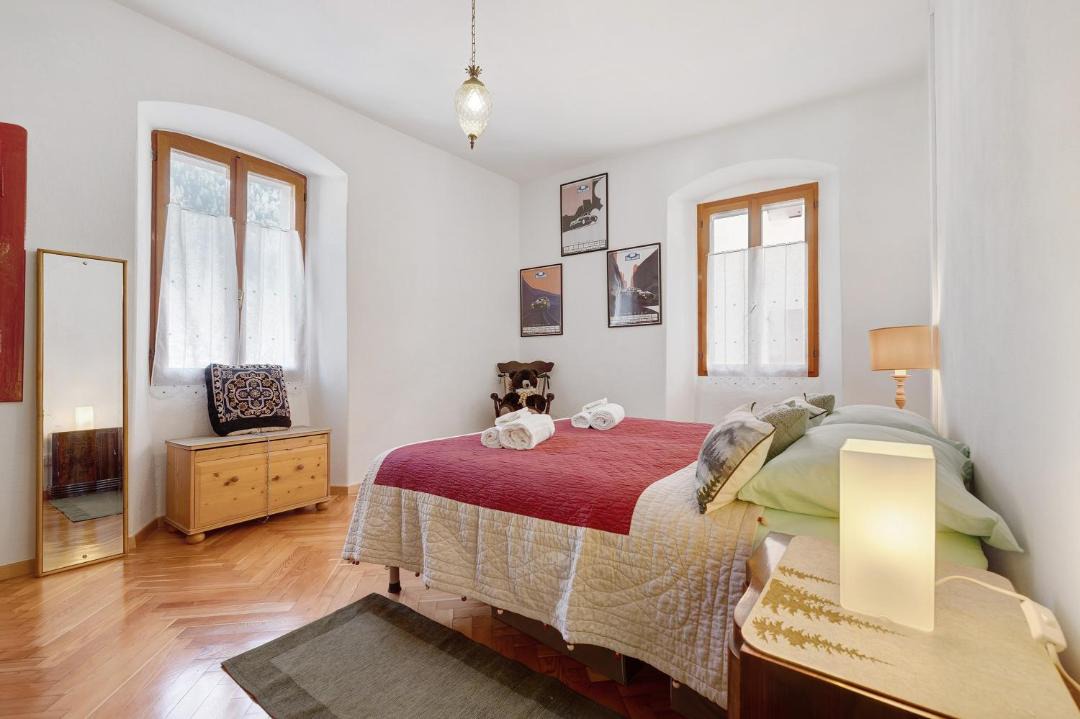 Photo of Bedroom in Ragoli