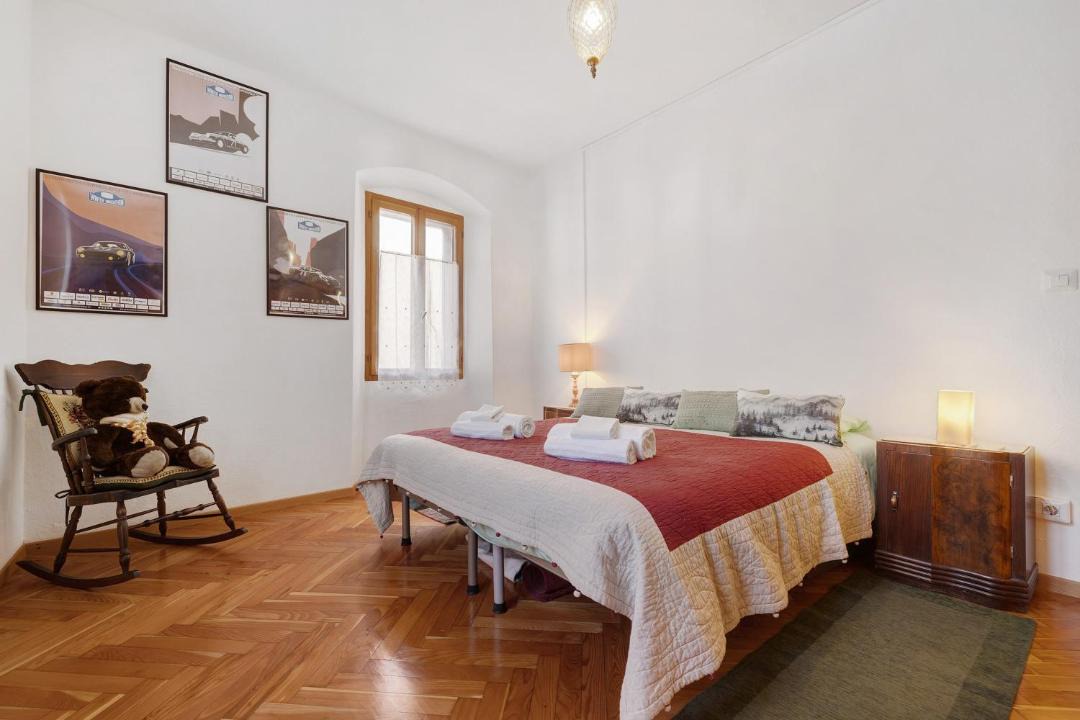 Photo of Bedroom in Ragoli