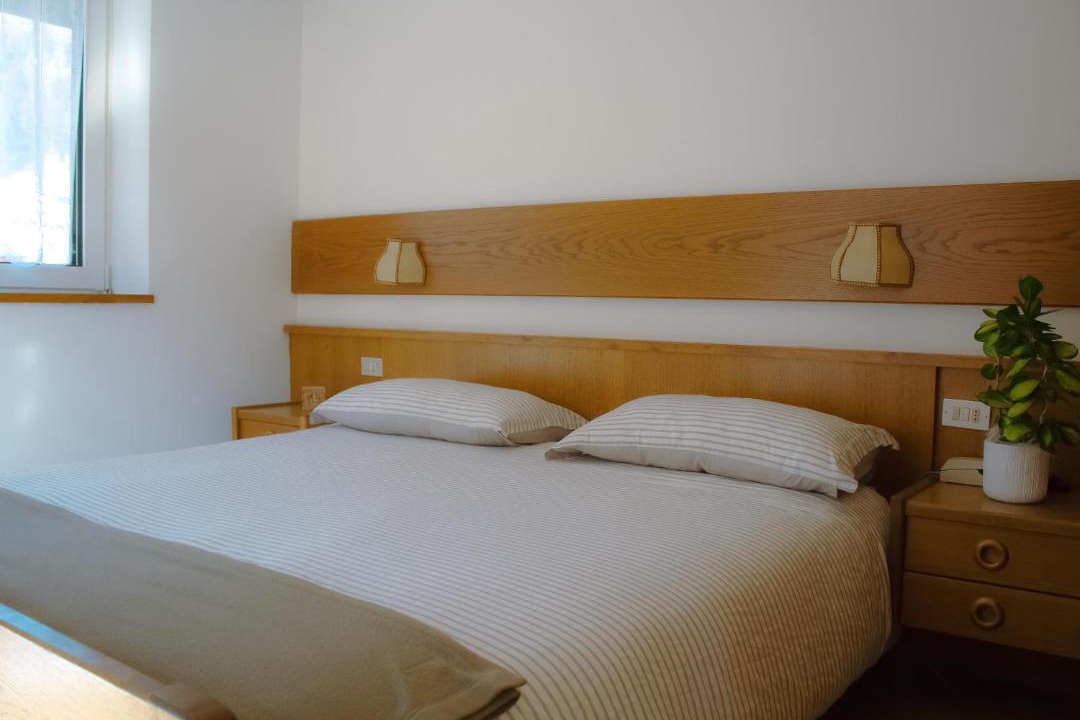 Photo of Bedroom in Telve
