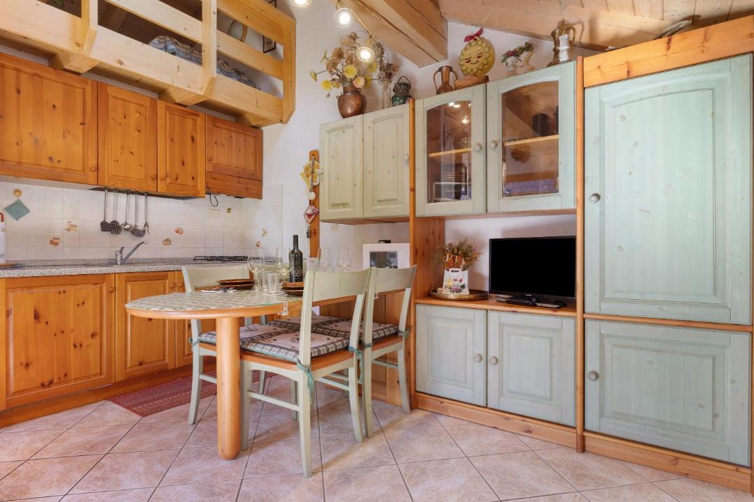 Photo of Kitchen in Ragoli
