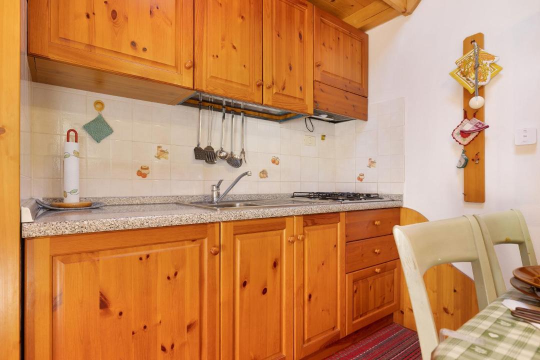 Photo of Kitchen in Ragoli