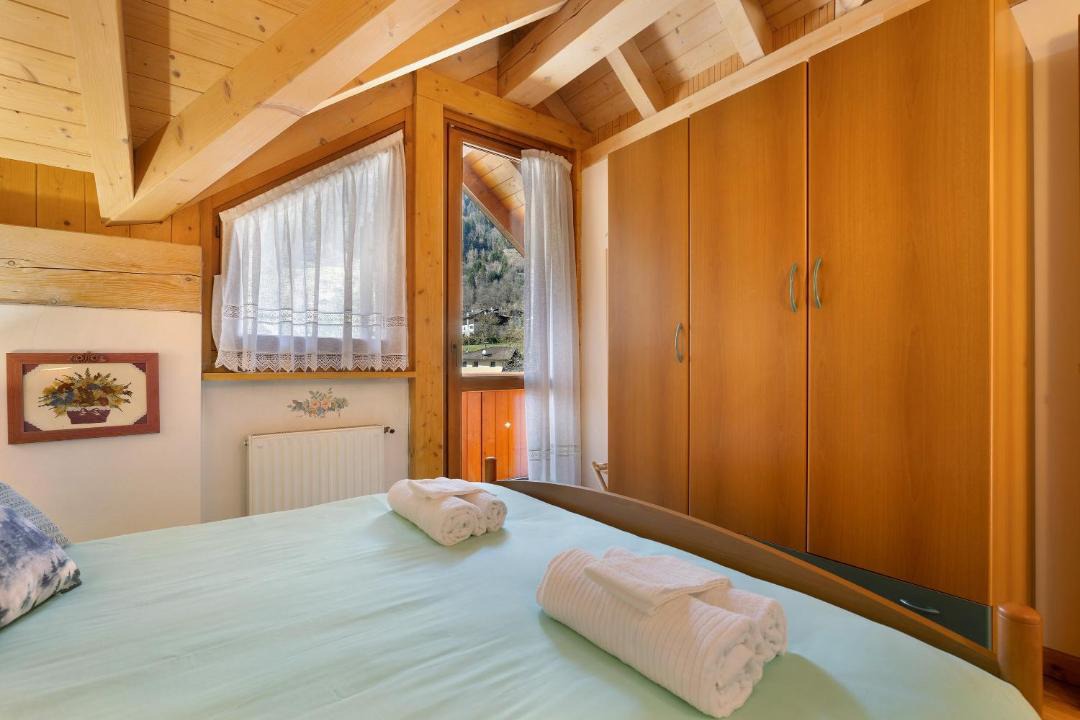 Photo of Bedroom in Ragoli