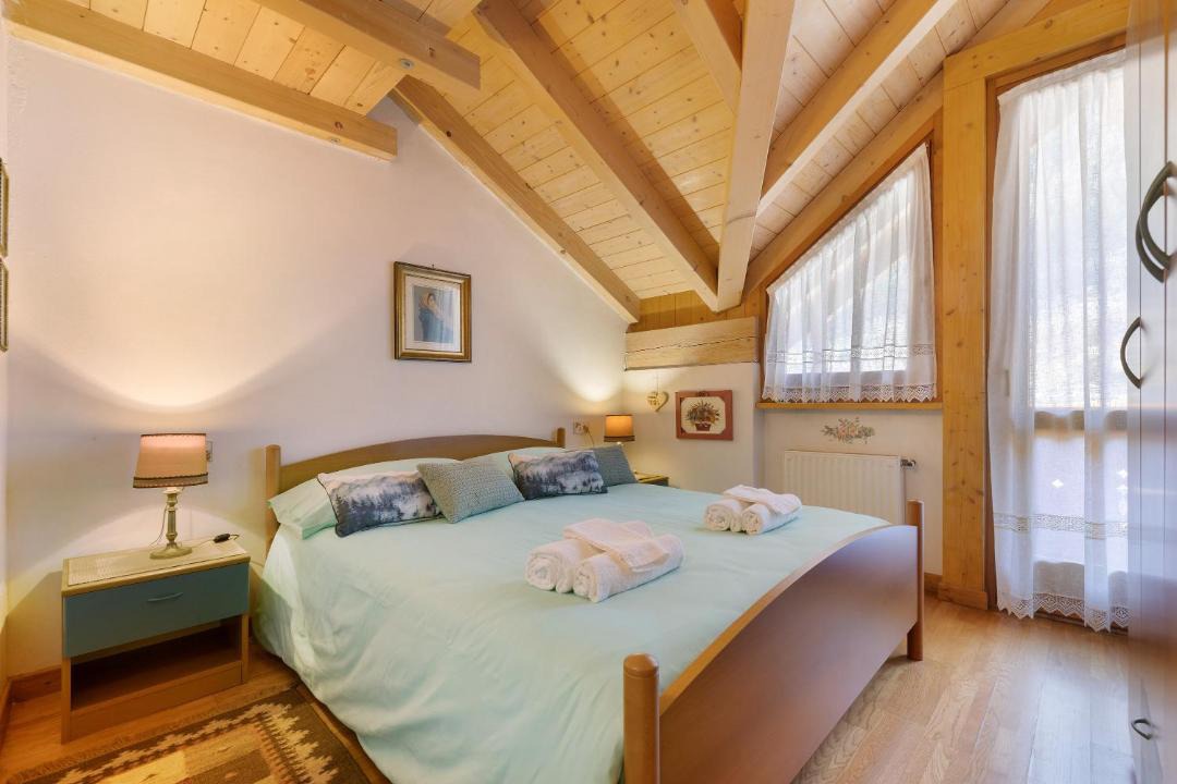 Photo of Bedroom in Ragoli