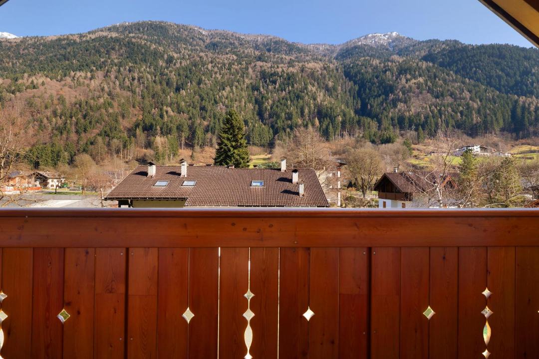 Photo of Patio Balcony in Ragoli