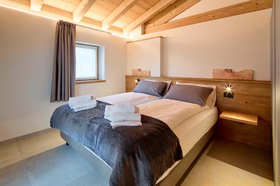 Photo of Bedroom in Canale di Tenno