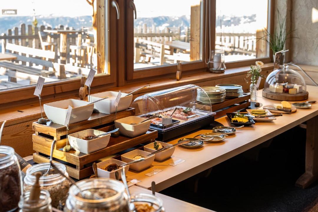 Photo of Kitchen in Bressanone