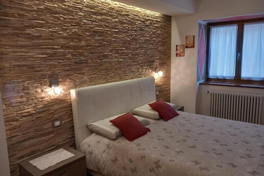 Photo of Bedroom in Andalo