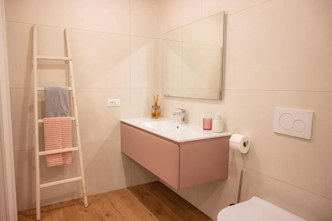 Photo of Bathroom in Pergine Valsugana