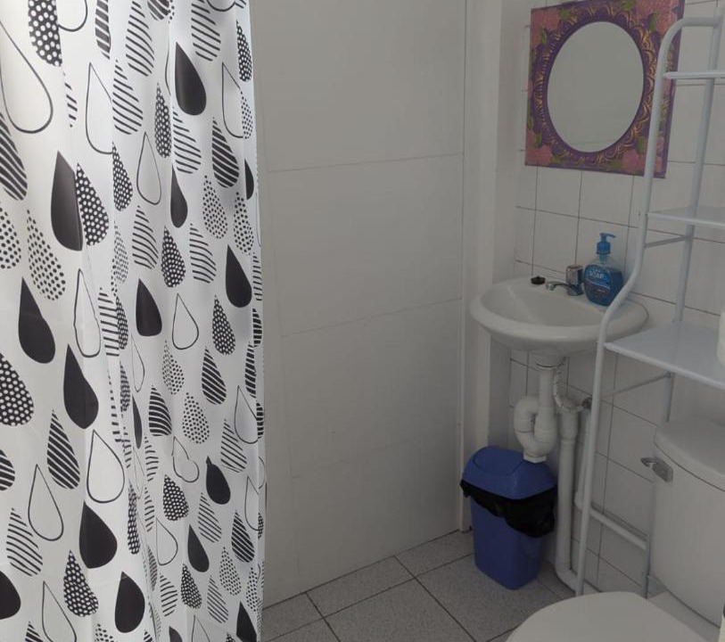 Photo of Bathroom in Cercado de Lima