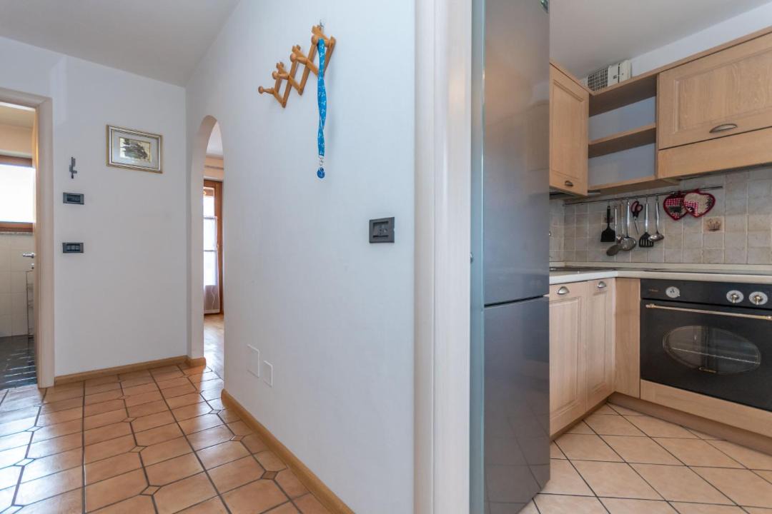 Photo of Kitchen in Penia