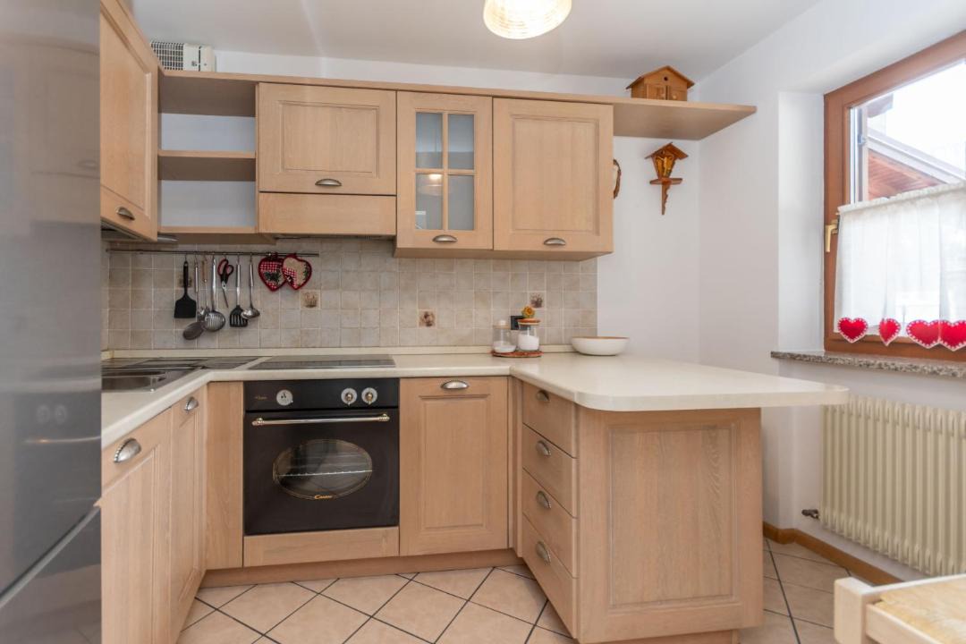 Photo of Kitchen in Penia