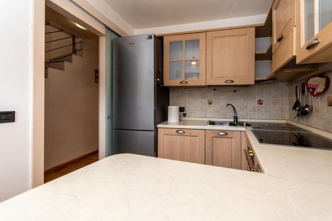 Photo of Kitchen in Penia