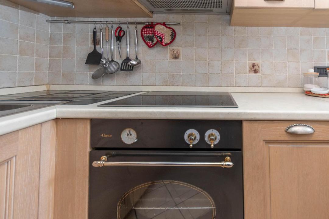 Photo of Kitchen in Penia