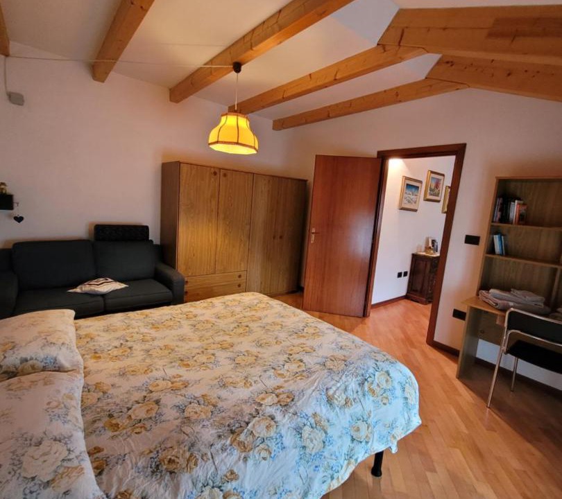 Photo of Bedroom in Canzolino