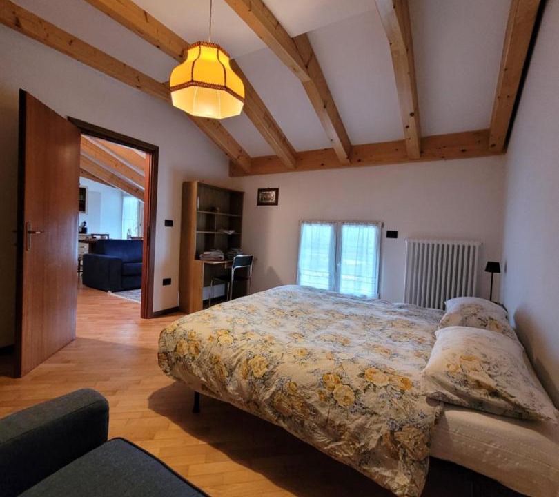 Photo of Bedroom in Canzolino