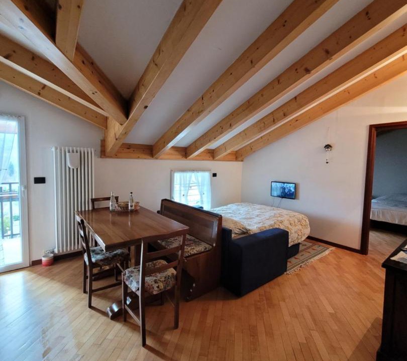Photo of Bedroom in Canzolino