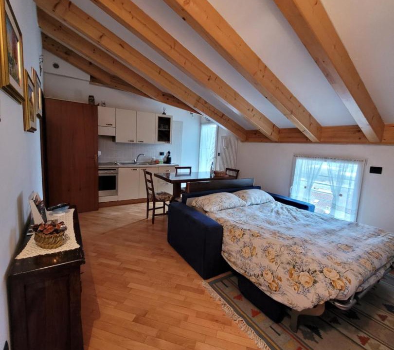 Photo of Bedroom in Canzolino