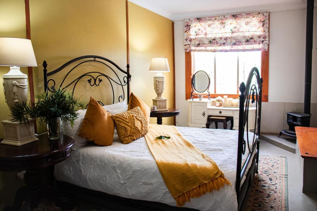 Photo of Bedroom in Okhahlamba