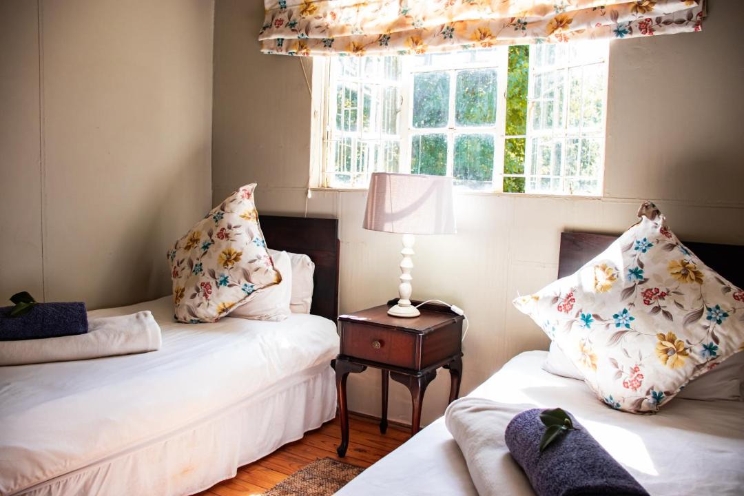 Photo of Bedroom in Okhahlamba